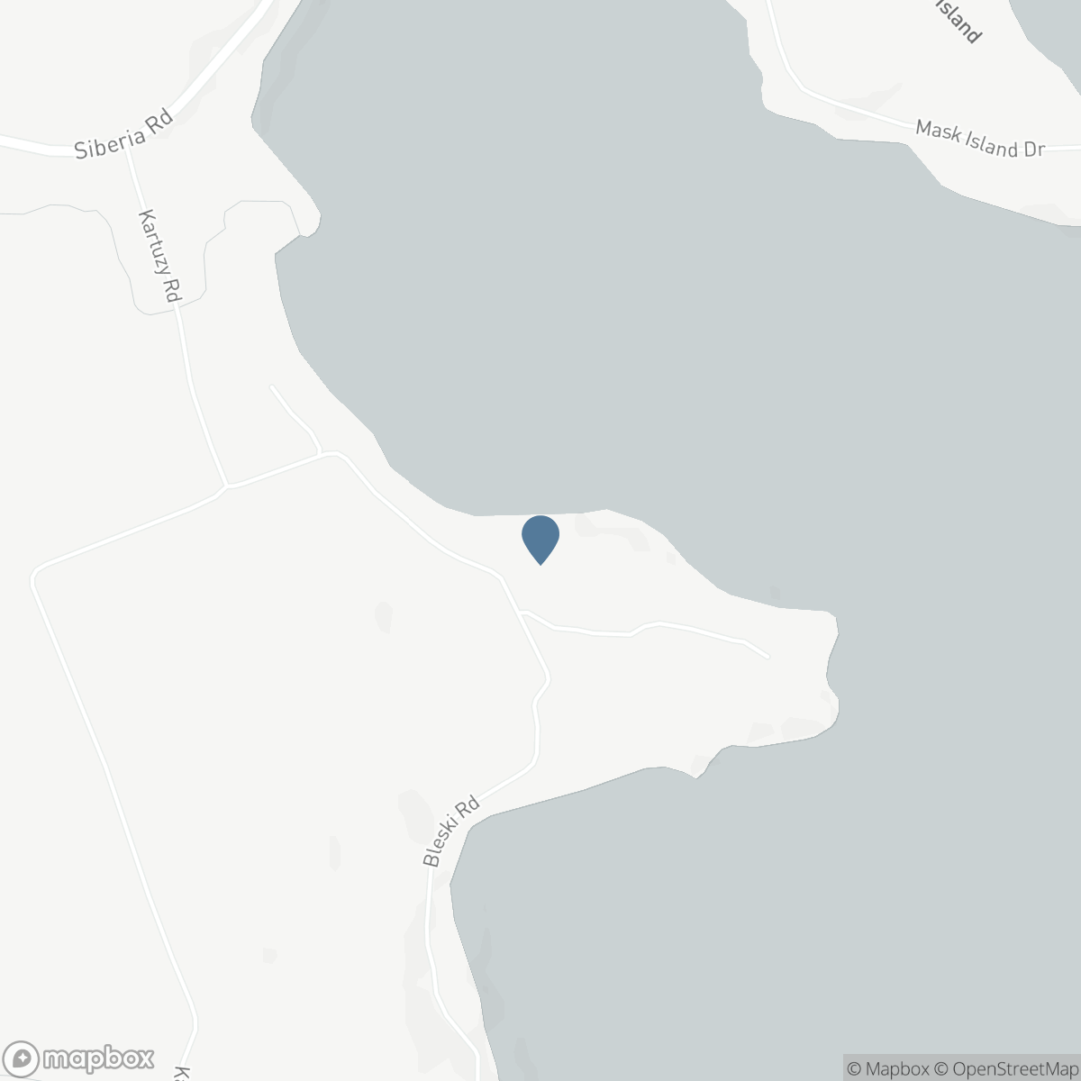 135B BLESKI ROAD, Madawaska Valley, Ontario K0J 1B0